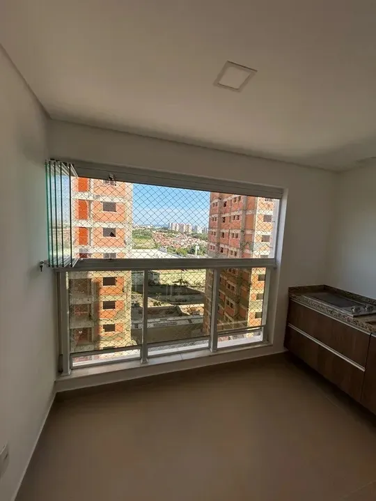 Imagem Apartamento 3 Dormitórios Condomínio Soleil de Québec 93m²- Parque Campolim - Sorocaba/SP