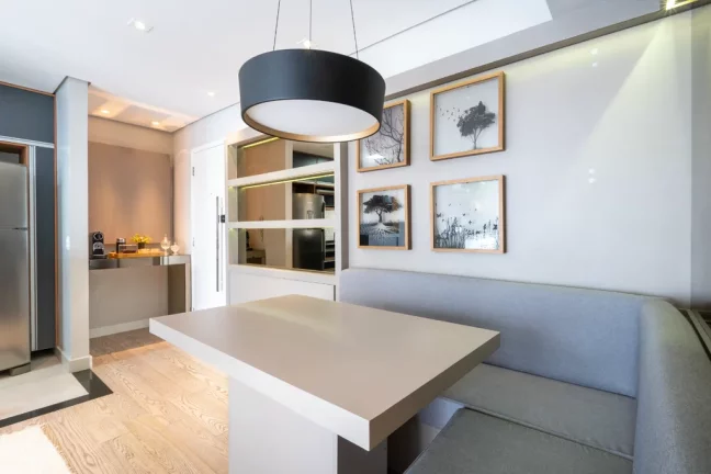 Imagem Apartamento à venda em São Paulo, Vila Andrade, com 2 quartos, 54m2