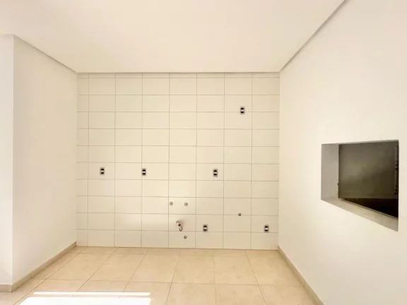 Imagem Apartamento 1 Dormitório - Bairro Centro