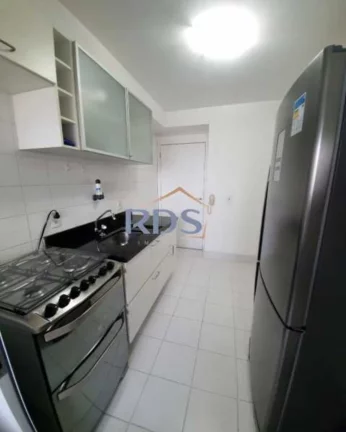 Imagem Apartamento - Padrão / Residencial / Vila Andrade