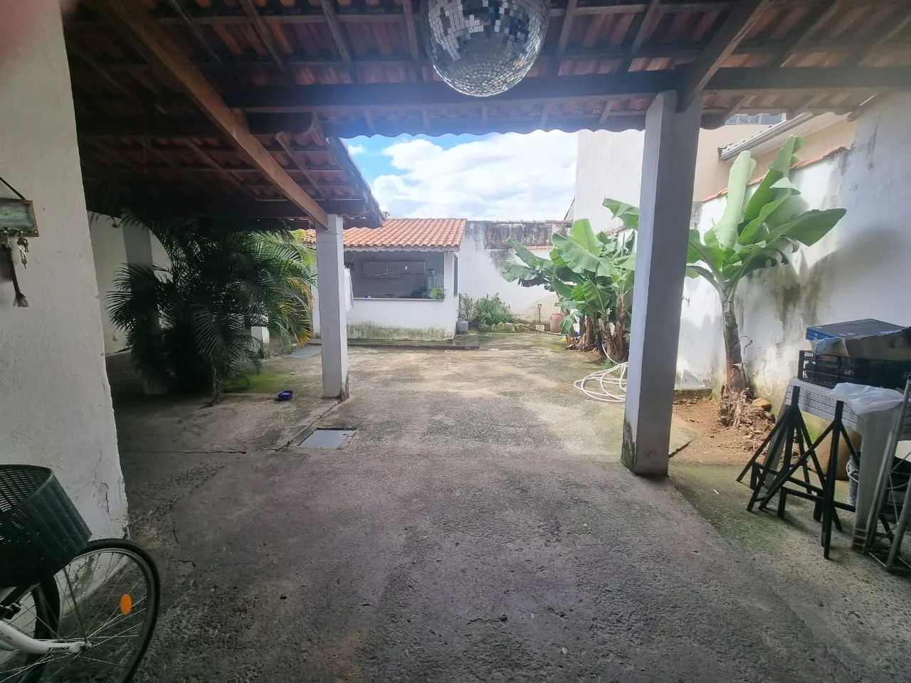 Imagem Casa à venda 5 Quartos, 1 Suite, 4 Vagas, 300M², Vila Santa Rita, Guaratinguetá - SP