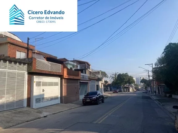 Imagem CASA RESIDENCIAL em SÃO PAULO - SP, JARDIM SANTA MARIA
