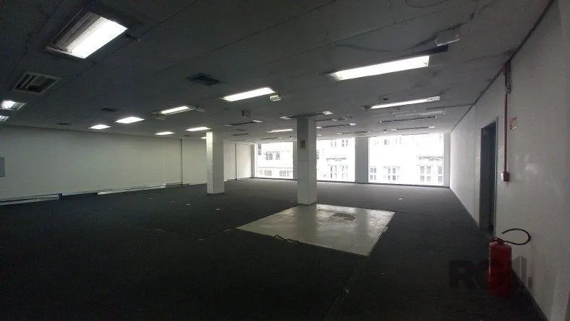 Imagem Prédio Comercial - General Câmara, 253