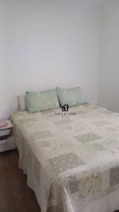 Imagem Casa à venda, 76 m² por R$ 430.000,00 - Conjunto Habitacional Júlio de Mesquita Filho - Sorocaba/SP