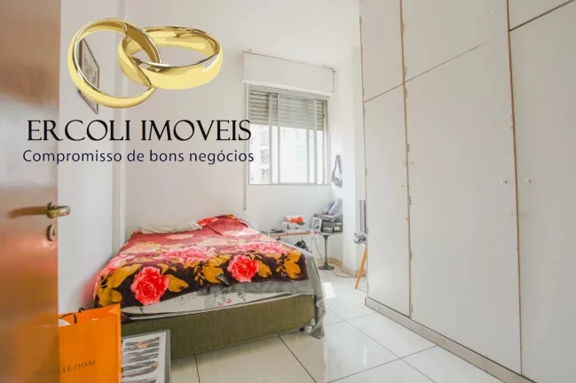 Imagem APARTAMENTO RESIDENCIAL em São Paulo - SP, Santa Cecilia