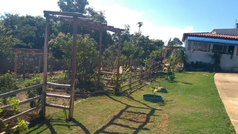 Imagem Chácara no Piraporão - Piedade