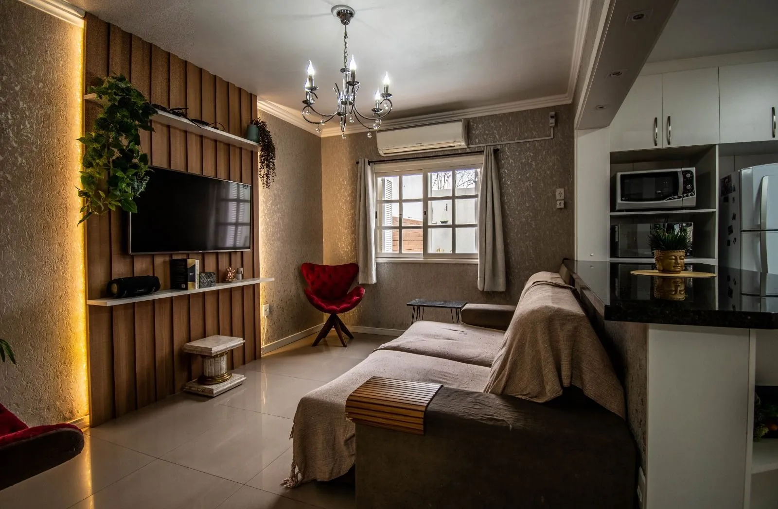 Imagem Casa sobrado no bairro Mont Serrat em Canoas