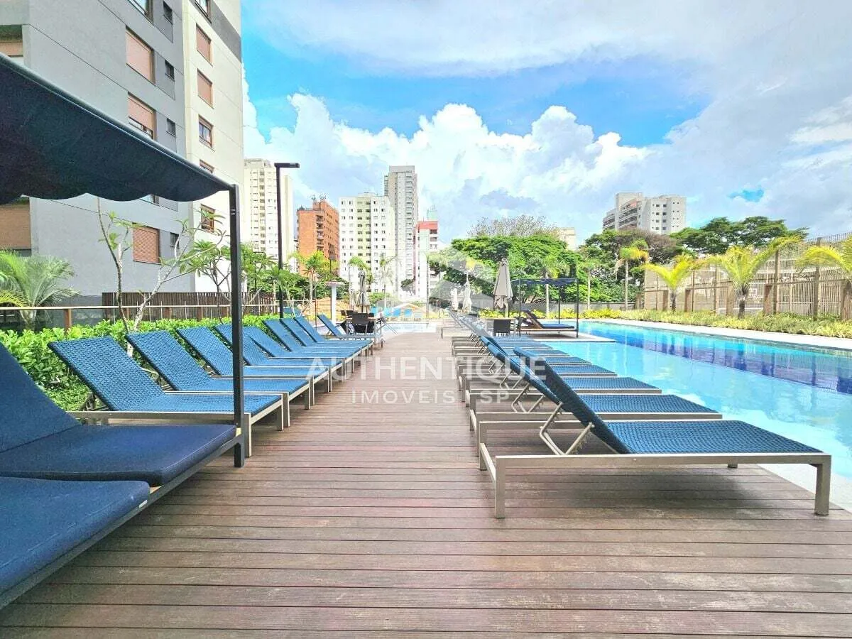 Imagem STELLA CAMPO BELO - Apartamento à venda no bairro Campo Belo - São Paulo/SP, Zona Sul