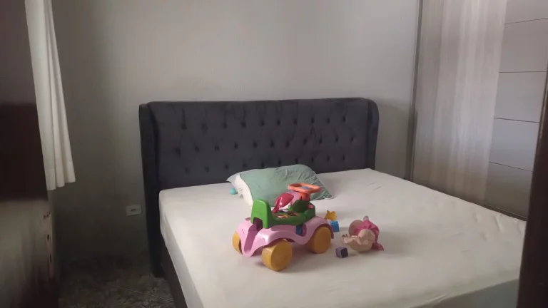 Imagem Casa á Venda c/ 03 dormitórios, sendo 02 suítes - Bairro Capuavinha, Iperó/SP