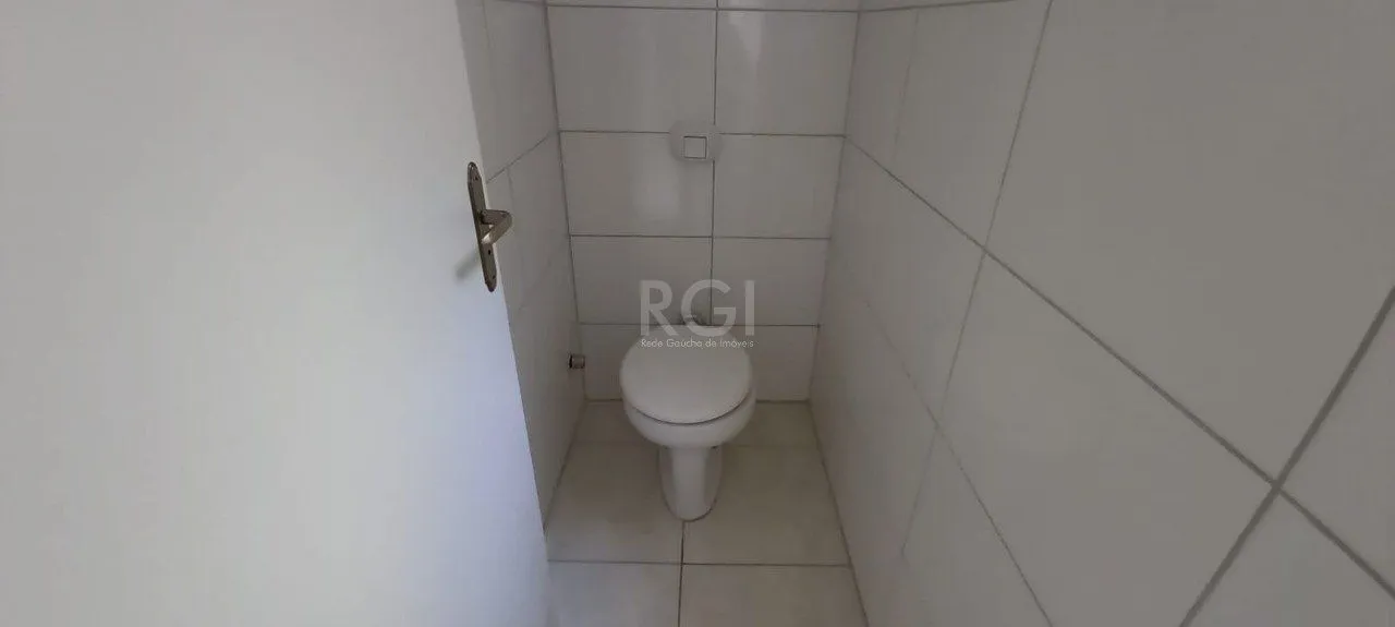 Imagem Apartamento em Centro Histórico