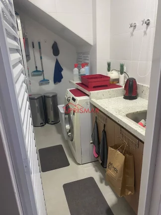Imagem Vende Casa 4 quartos 2 suites Vila Valença, São Vicente, 2 vagas