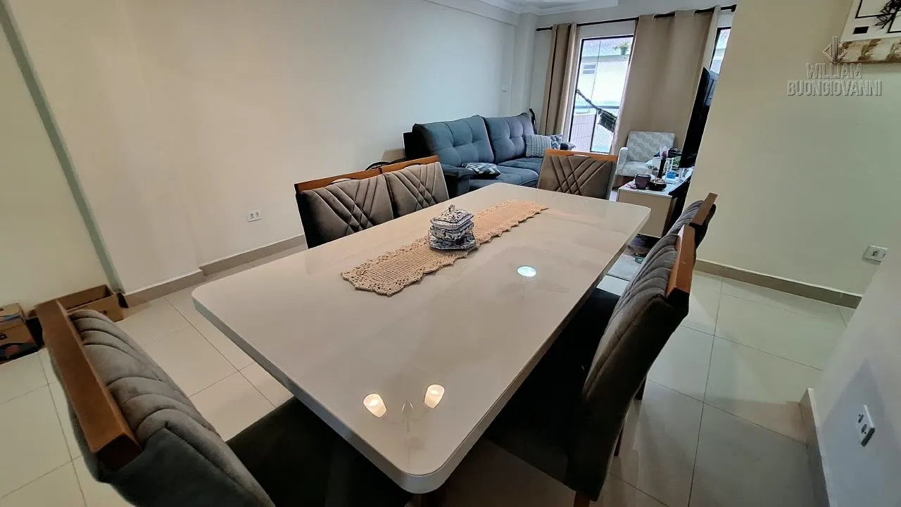 Imagem Apartamento 2 dormitórios sendo 1 suíte no coração da Vila Guilhermina