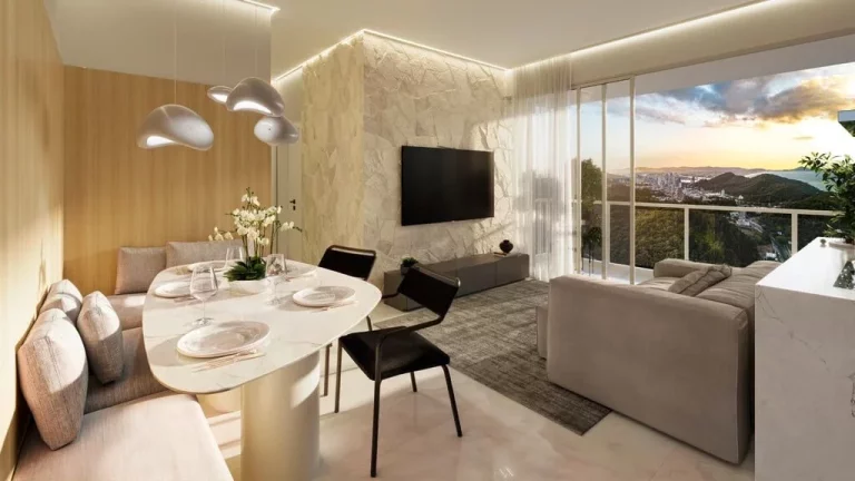 Imagem Venice Brava House - Apartamento à venda no bairro Fazendinha - Itajaí/SC