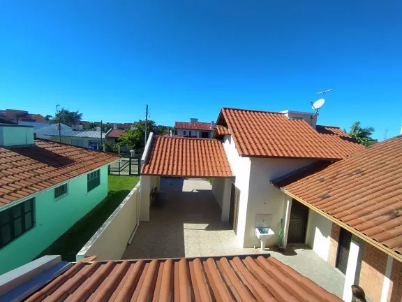 Imagem Casa com 3 Quartos à Venda, 120 m² em Capão Novo - Capão da Canoa