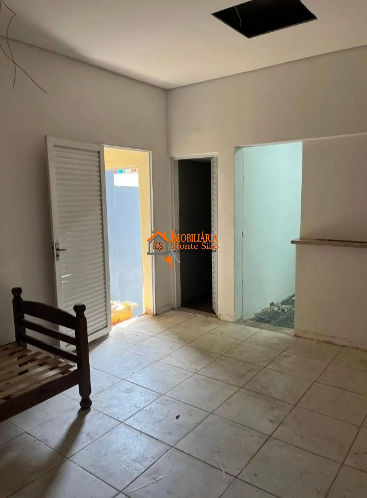 Imagem Salão para alugar, 70 m² por R$ 1.986/mês - Vila Carmela I - Guarulhos/SP