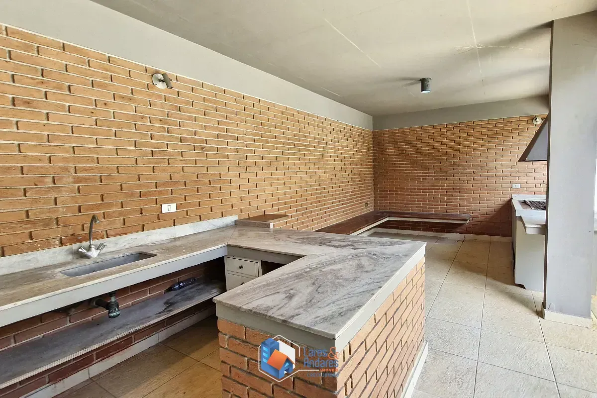 Imagem Casa para venda em Santo Amaro com 6 quartos, sendo 4 suítes, 570m²