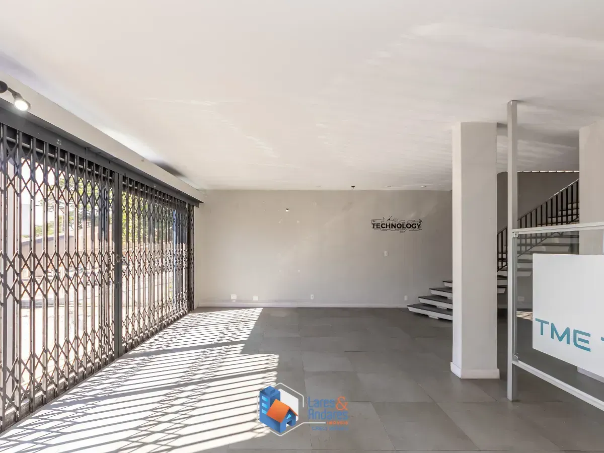 Imagem Casa comercial para venda em Lapa, 300m²