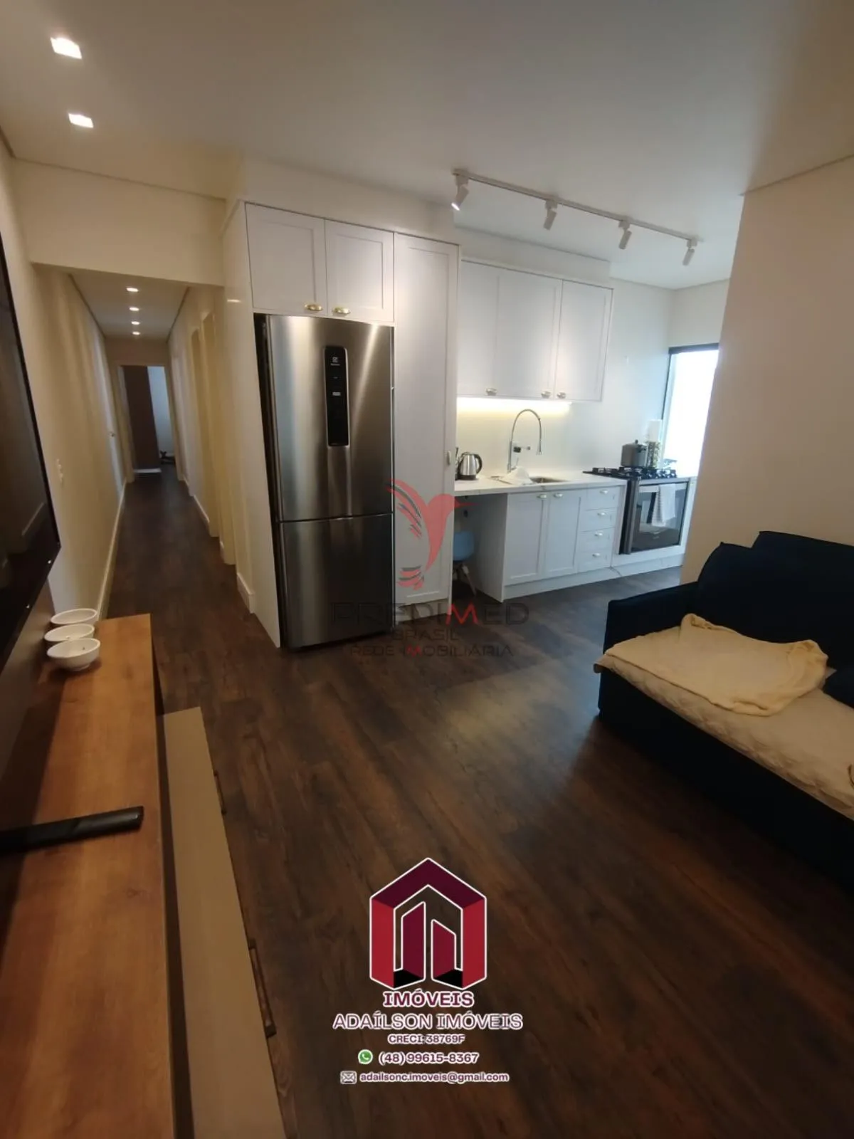 Imagem Casa com 3 Quartos sendo um suíte à venda, 104m² Privativos - 2 vagas Tijucas SC Brasil