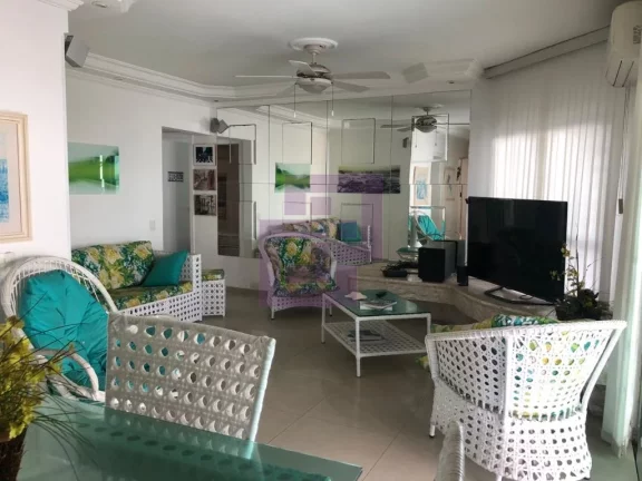 Imagem Cobertura à venda, 3 dormitórios