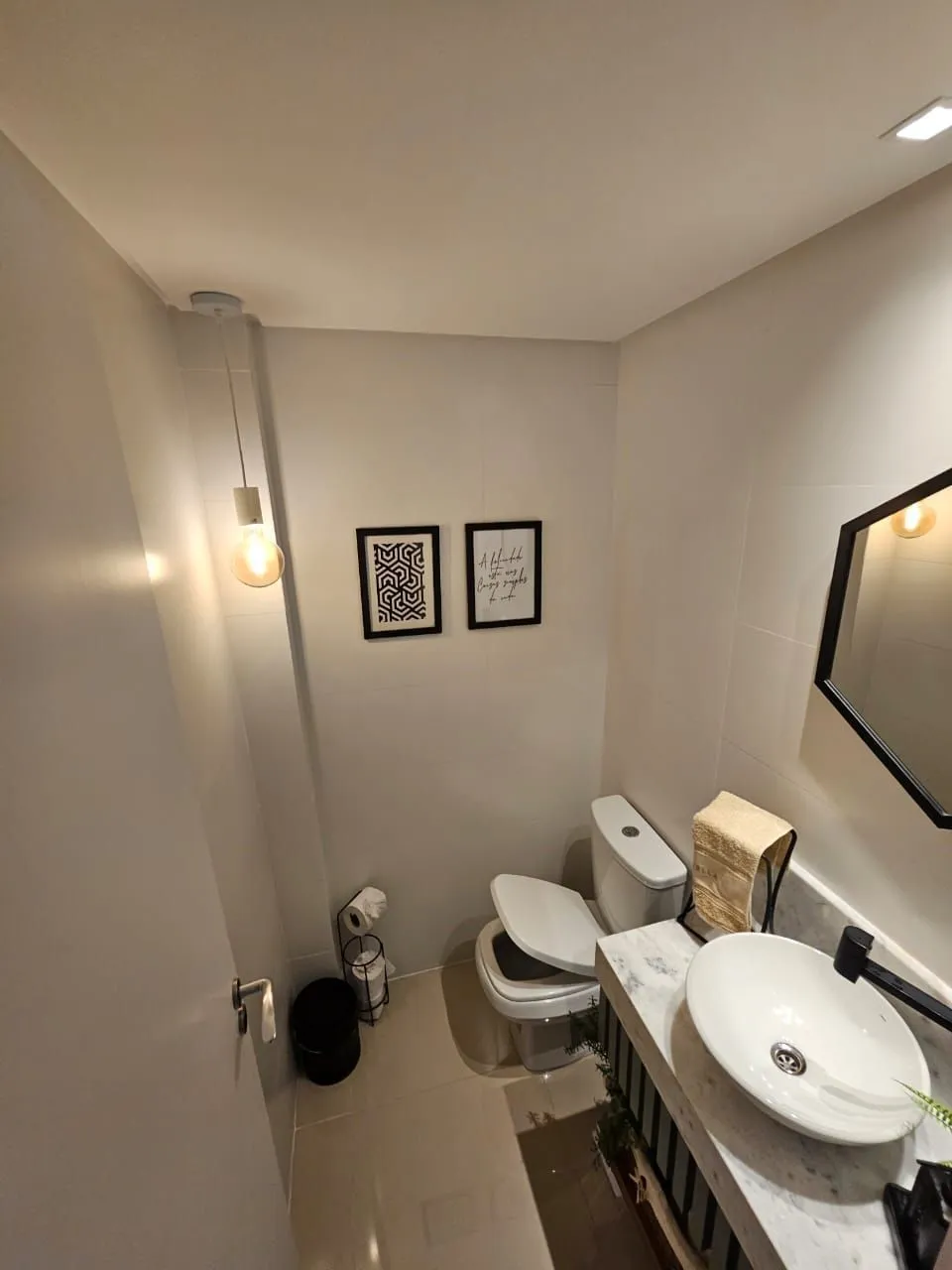 Imagem ️ APARTAMENTO DIFERENCIADO - EDIFÍCIO CRETA | CAPÃO DA CANOA