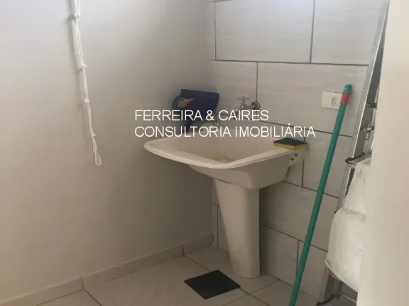 Imagem APARTAMENTO RESIDENCIAL em INDAIATUBA - SP, VILA VITÓRIA II