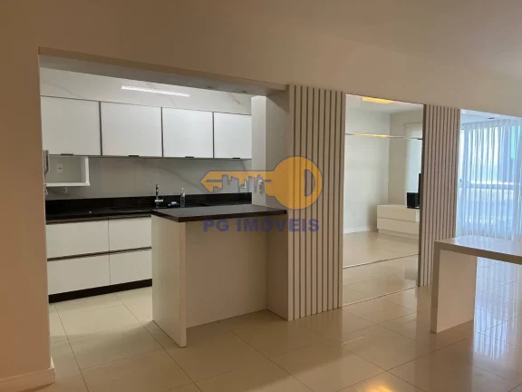 Imagem APARTAMENTO DE ALTO PADRÃO FRENTE AO MAR NA PRAIA DE BOMBAS-SC