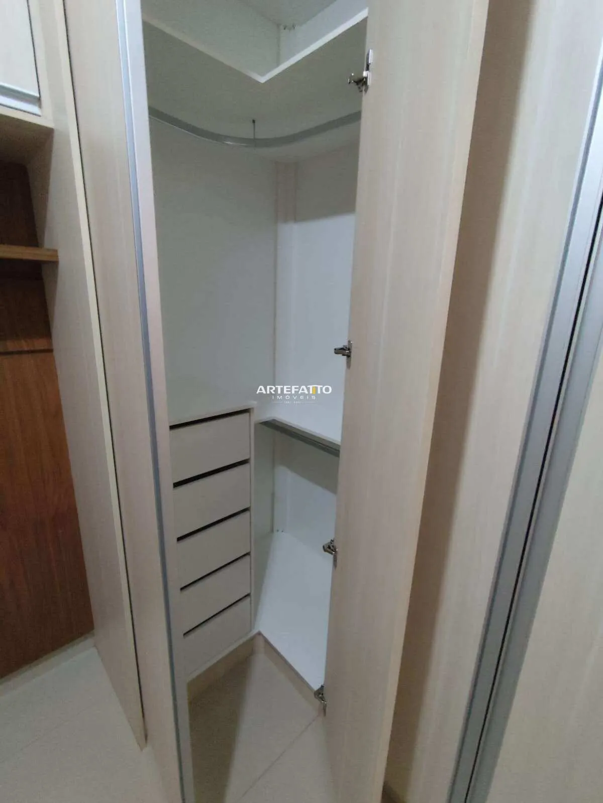 Imagem Apartamento à venda em Franca, Jardim Luiza II, com 2 quartos, 58m2