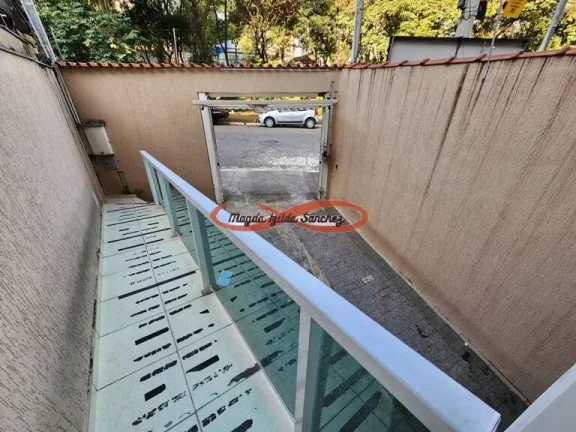 Foto do imóvel SOBRADO FRONTAL PARA ALUGAR - COMERCIAL OU RESIDENCIAL.