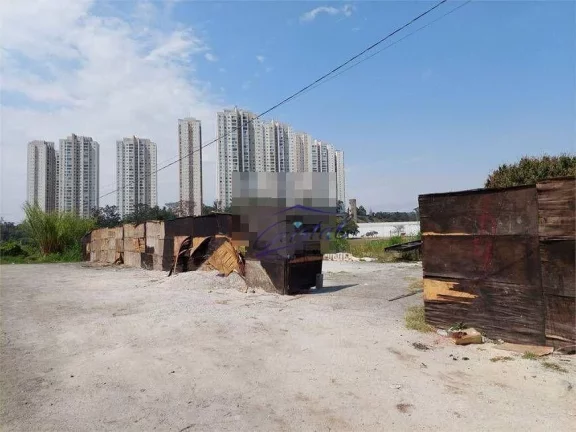 Imagem Terreno à venda, 4600 m² por R$ 3.710.000,00 - Butantã - São Paulo/SP