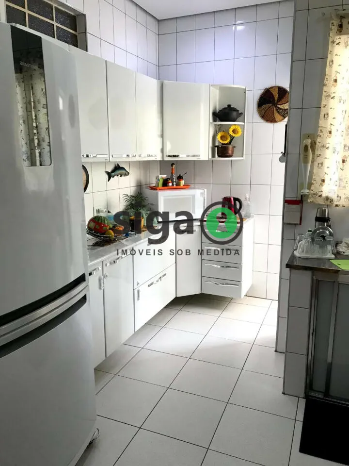 Imagem Apartamento Totalmente Reformado ao Lado do Parque da Aclimação