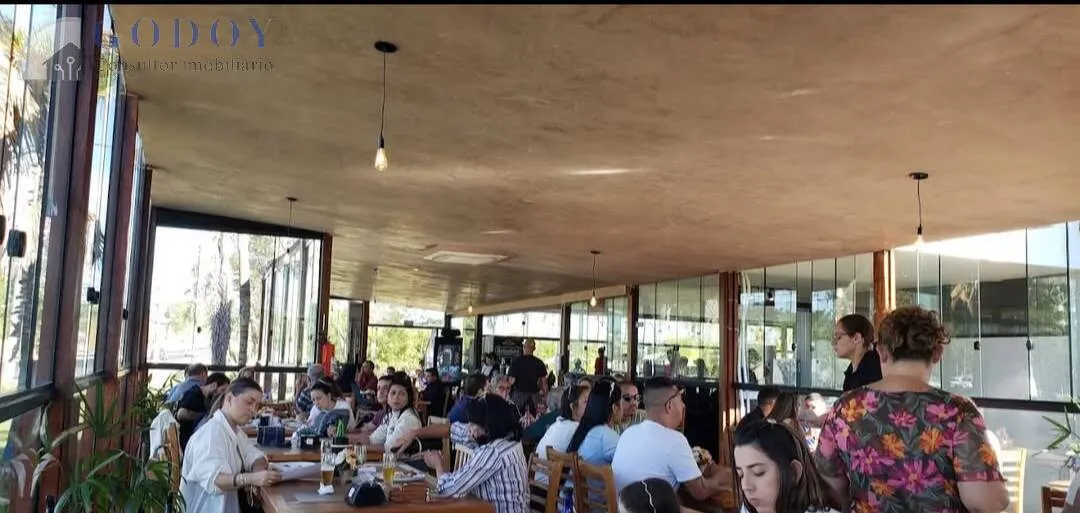 Imagem Oportunidade Única - Ponto Comercial no Setor Gastronômico