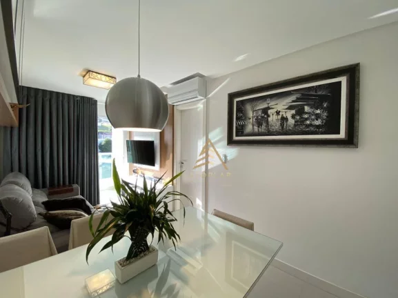 Imagem Apartamento com 1 dormitório à venda, 65 m² por R$ 799.000,00 - Ariribá - Balneário Camboriú/SC