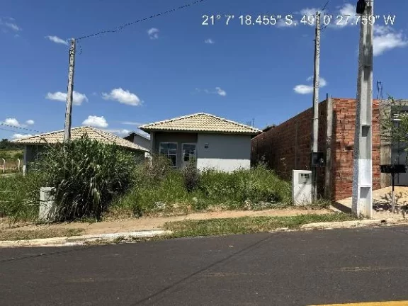 Foto do imóvel Oportunidade Única em CATANDUVA - SP | Tipo: Casa | Negociação: Venda Direta Online | Situação: Imóvel em RUA DA TEMPERANCA