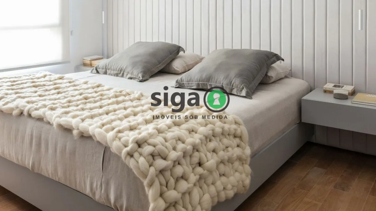 Imagem Apartamento para venda no Paraíso 03 suítes, São Paulo - SP