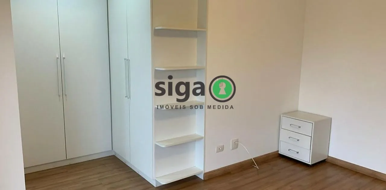 Imagem Apartamento à venda no Condomínio Reserva Casa Grande - Santo Amaro, São Paulo