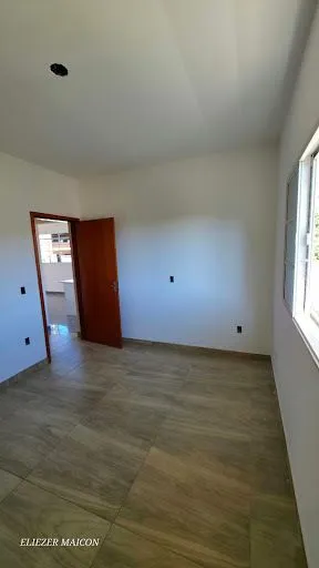 Imagem Casa a venda com 3 quartos no Bairro Aparecida em Poços de Caldas - MG