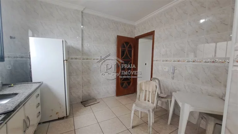 Imagem APARTAMENTO COM 130 m² - GUILHERMINA - PRAIA GRANDE SP