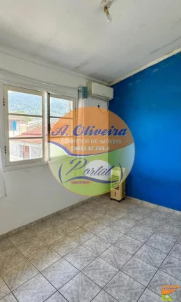 Imagem Sobrado 04 Dormitorios (sendo 01 suite ) 300 Metros da Praia - Pereque Açú