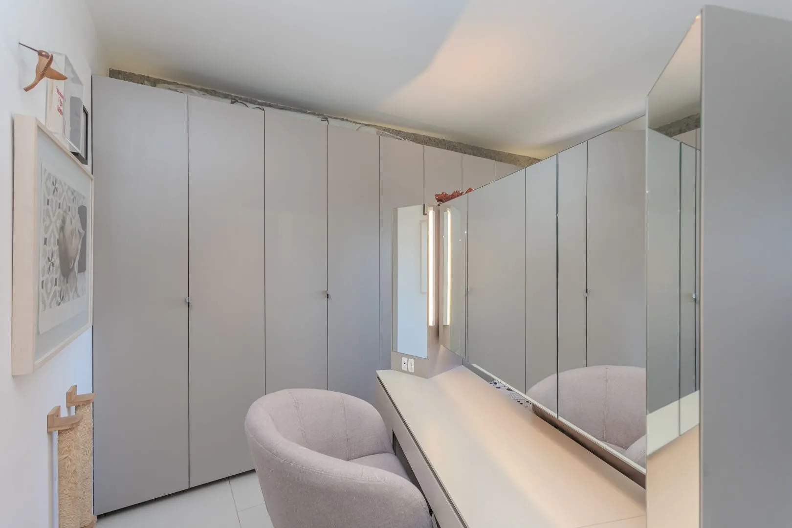 Imagem Apartamento em Jardim Botânico
