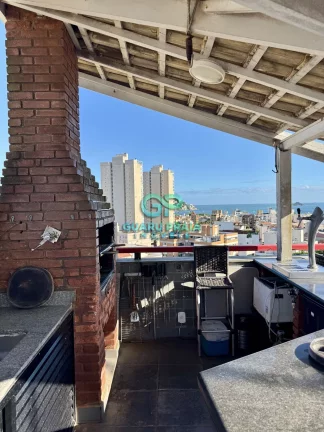 Imagem Apartamento à venda no bairro Enseada - Guarujá/SP