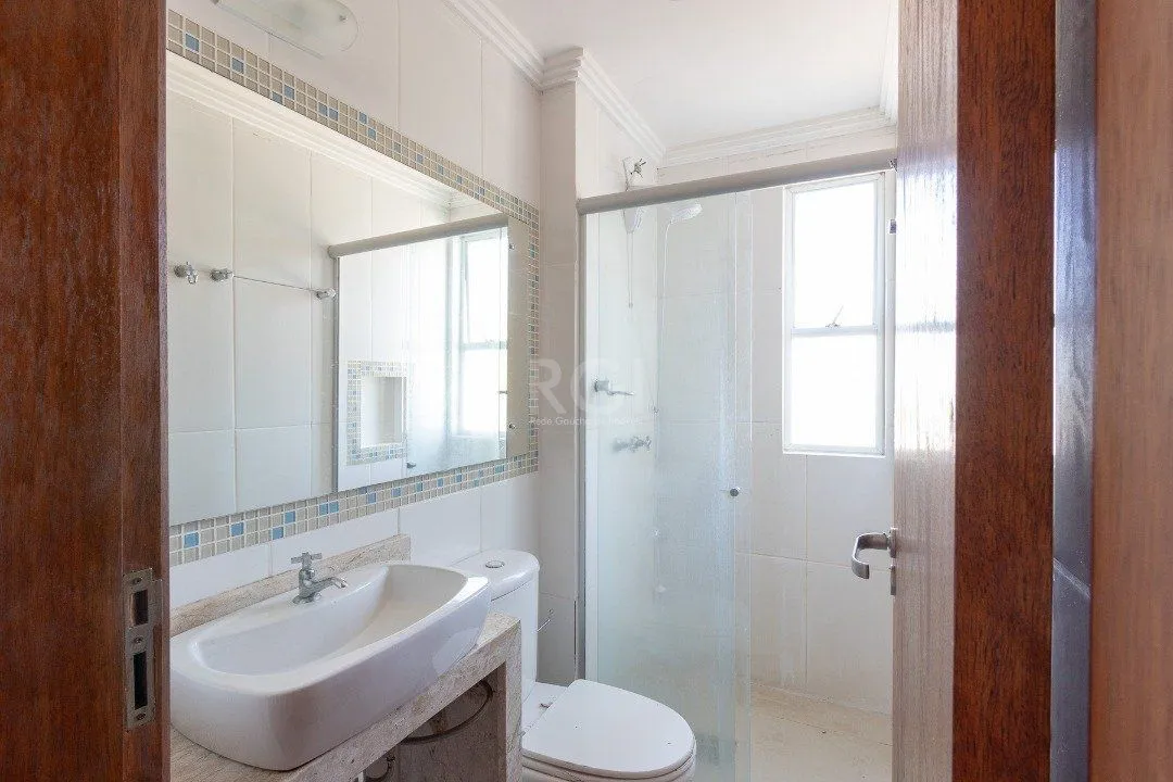 Imagem Cobertura para Venda - 79.22m², 2 dormitórios, sendo 1 suites, 1 vaga - Camaquã