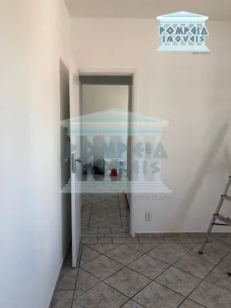 Imagem Apartamento Av. Affonso Penna, Santos/SP - Venda ou Locação