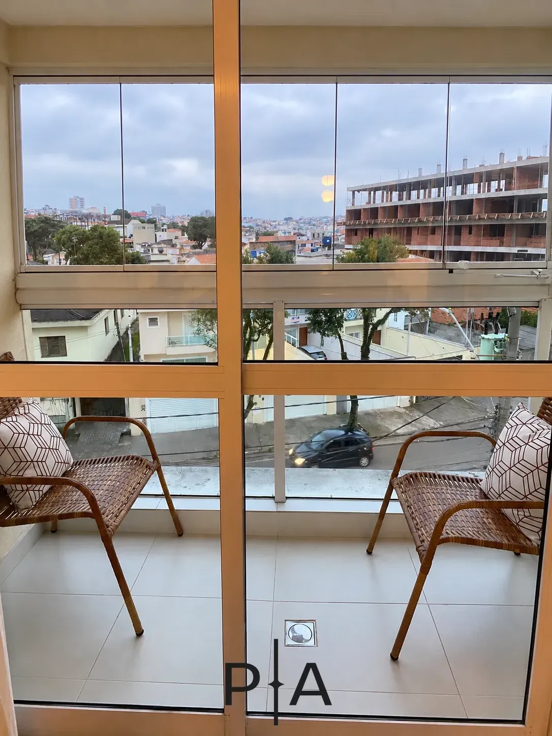 Imagem Apartamento com 2 Quartos à Venda, 53 m² em Vila Bela - São Paulo