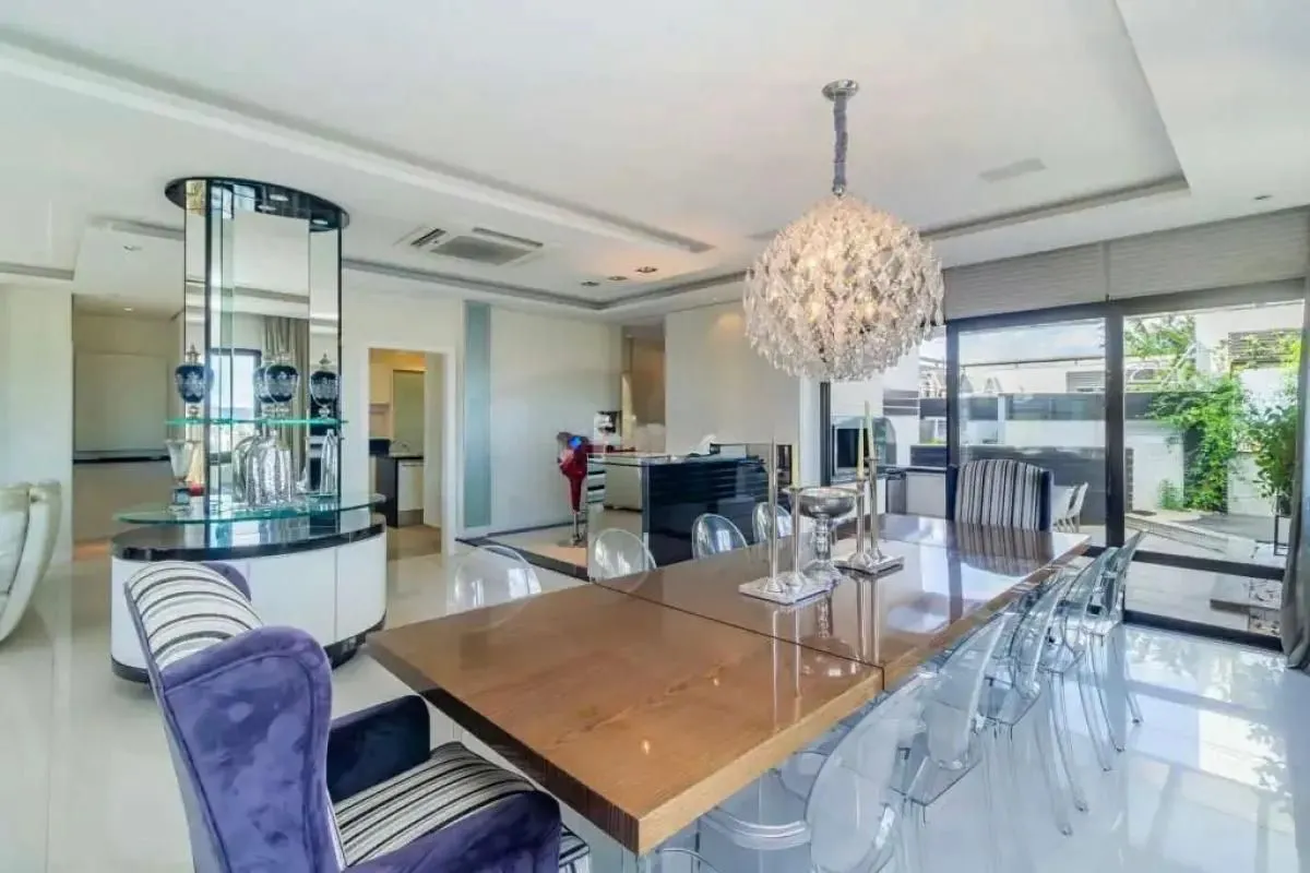 Imagem Belissima cobertura 500m² no bairro Bela vista