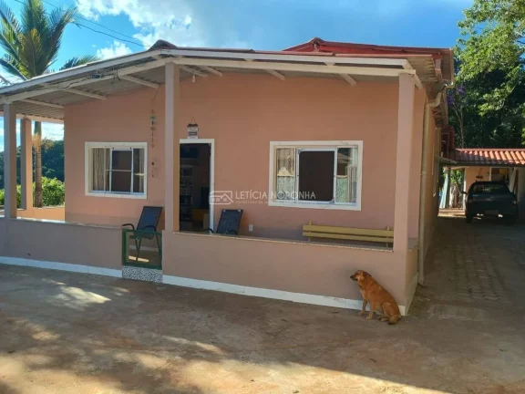 Imagem Chácara à Venda