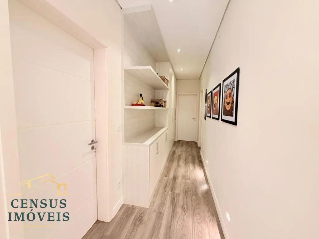 Foto do imóvel: Casa à venda com 4 suítes, no Condomínio Morada das Nascentes em Valinhos - São Paulo. em Condomínio Residencial Morada das Nascentes