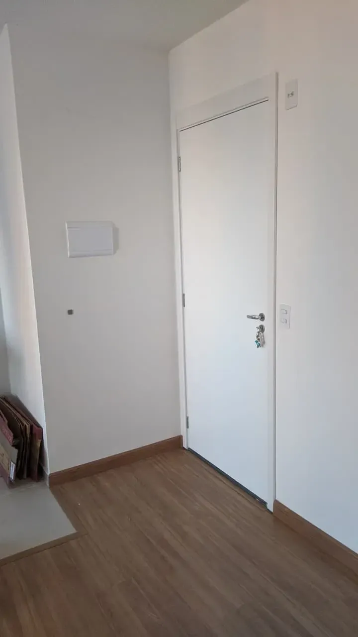 Imagem Apartamento com 2 Quartos à Venda, 43 m² em Jardim Monte Alegre - Taboão da Serra