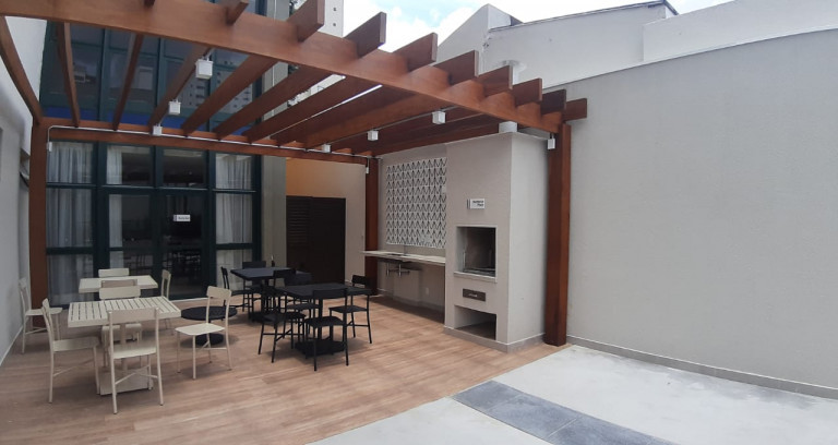 Imagem Apartamento com 2 Quartos à Venda, 70 m² em Vila Romana - São Paulo