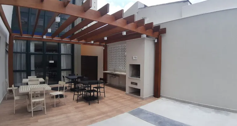 Imagem Apartamento com 2 Quartos à Venda, 70 m² em Vila Romana - São Paulo
