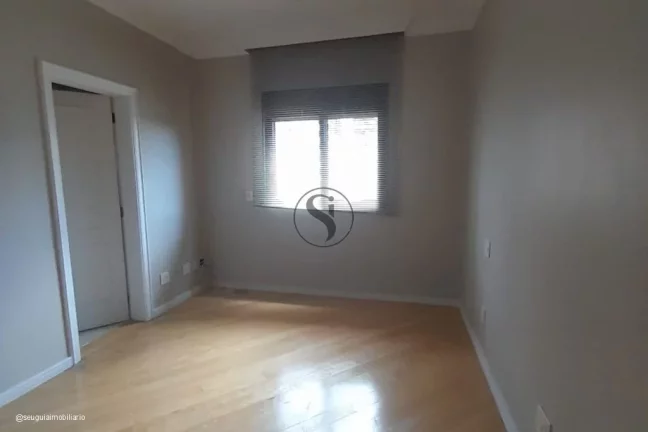 Imagem APARTAMENTO RESIDENCIAL em SÃO PAULO - SP, MOEMA